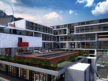Departamento en venta en cumbres