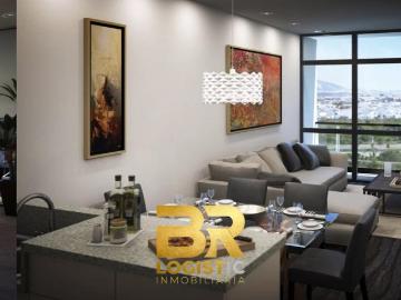 Departamento en venta en Cumbres en Monterrey