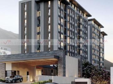 Departamento en venta en Cumbres MediterrAneo