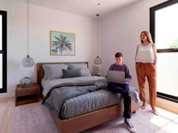 Departamento en venta en CUMBRES RESIDENCIAL, XIMENA, av. Huayacan, Cancun