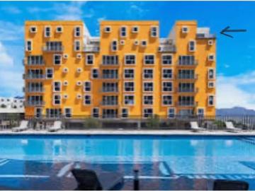 Departamento en venta en Cumbres San Agustin, Monterrey, Nuevo León