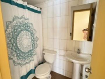 Departamento en Venta en Curicó 2 dormitorios 1 baño
