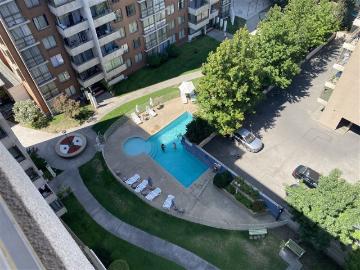 Departamento en Venta en A pasos de Av. Macul