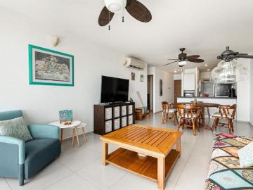 Departamento en Venta en Amara Cancún