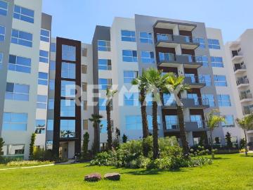 DEPARTAMENTO EN VENTA EN AMARALTA, PLAYAS DE ROSARITO, B.C