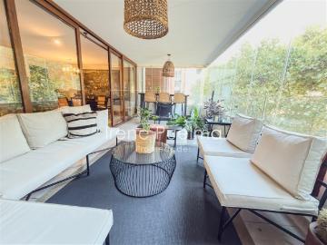 Departamento en Venta en AMERICO VESPUCIO ESPOZ