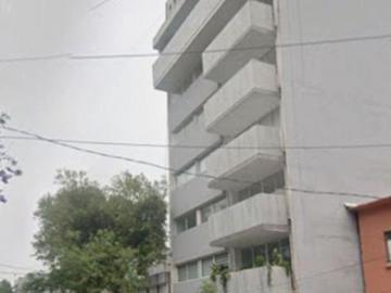 DEPARTAMENTO EN VENTA DIVISION DEL NORTE, COYOACAN. EXCELENTE ZONA REMATE INMOBILIARIO. NO CREDITOS