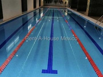 Departamento en venta en Ampliaci?n Granada, Miguel Hidalgo 26 2432 JAS