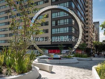 Departamento en Venta en Ampliaci?n Granada JFG 25 1989
