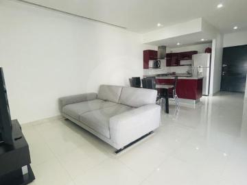 Departamento en venta en Ampliación Granada