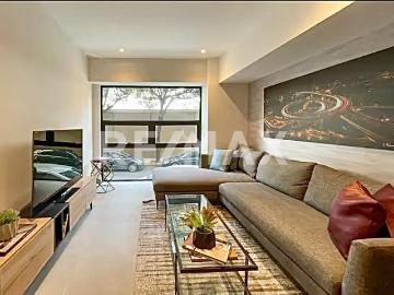 DEPARTAMENTO EN VENTA EN AMPLIACIÓN GRANADA
