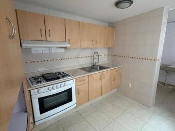 Departamento en venta en Ampliación Isidro Fabela
