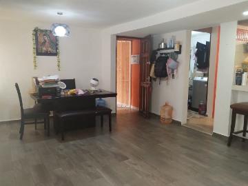 Departamento en venta en Ampliación Los Reyes, La Paz, Estado De México