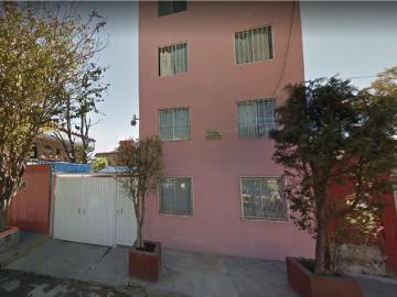 Departamento en venta en Ampliación San Pedro Xalpa, Azcapotzalco, Ciudad de México