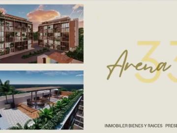 Departamento en venta en Anton Lizardo, Alvarado, Veracruz de Ignacio de la Llave