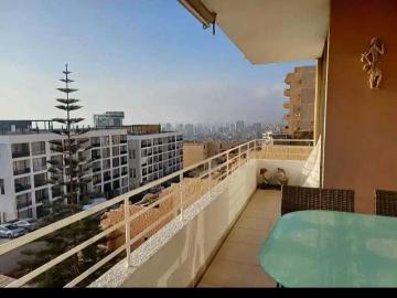 Departamento en Venta en Antofagasta 3 dormitorios 2 baños