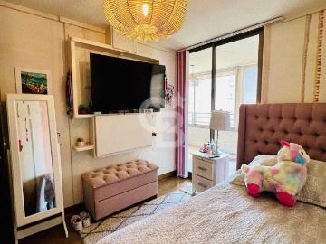 Departamento en Venta en Antofagasta 3 dormitorios 3 baños