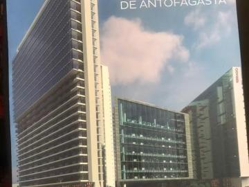Departamento en venta en Antofagasta | 1 Dormitorios por 5200.00 en Antofagasta