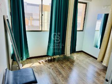 Departamento en Venta en Antofagasta 2 dormitorios 1 baño
