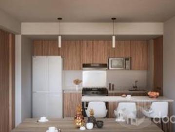 DEPARTAMENTO EN VENTA EN ANZURES PUEBLA