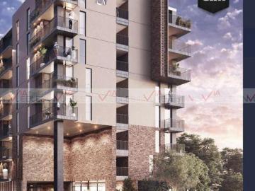 Departamento en venta en AnAhuac