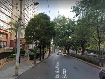 Departamento en venta en Anáhuac I Sección, Miguel Hidalgo, Ciudad de México