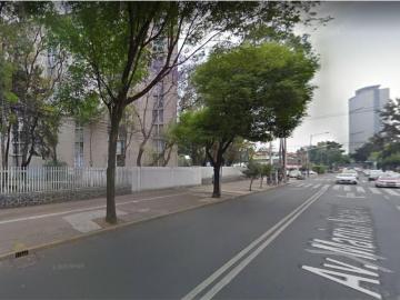 Departamento en venta en Anáhuac I Sección, Miguel Hidalgo, Ciudad de México