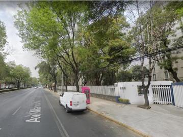 Departamento en Anáhuac I Sección, Miguel Hidalgo, Ciudad de México