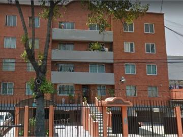 Departamento en venta en Anáhuac I Sección, Miguel Hidalgo, Ciudad de México