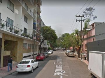 Departamento en Anáhuac I Sección, Miguel Hidalgo, Ciudad de México