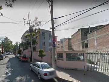 Departamento en Anáhuac I Sección, Miguel Hidalgo, Ciudad de México