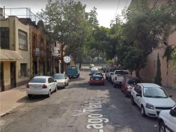 Departamento en venta en Anáhuac I Sección, Miguel Hidalgo, Ciudad de México