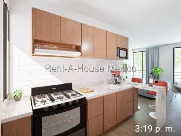 Departamento en Venta en Anahuac, Laguna Tamiahua, Calle Laguna Tamiahua 158, Miguel Hidalgo