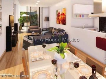 Departamento en Venta en Anahuac, Laguna Tamiahua, Calle Laguna Tamiahua 158, Miguel Hidalgo