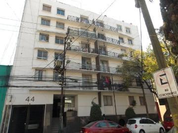 Departamento En Venta En Anahuac Mariano Escobedo, Miguel Hidalgo