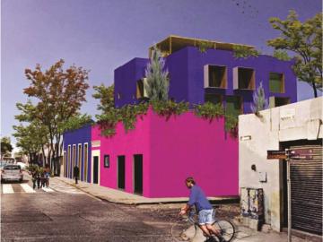 Departamento en venta en Analco, Puebla