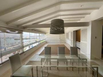 Departamento en Venta en Ancón