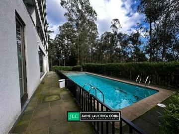 Departamento en venta en Andalué, San Pedro de la Paz | 3 Dormitorios por 8500.00 en San Pedro de la Paz