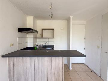 Departamento en Venta en Anibal Pinto 1270