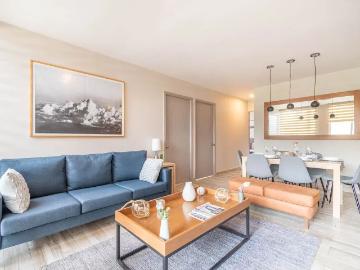 Departamento en venta en Acueducto de Guadalupe, Gustavo A. Madero, Ciudad de México