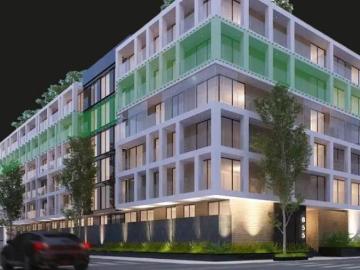 Departamento en venta en Acacias
