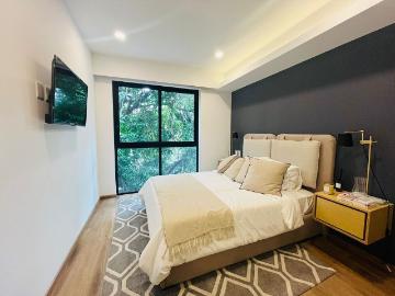 Departamento en venta en Acacias, Benito Juárez, Ciudad de México