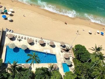 DEPARTAMENTO en VENTA en ACAPULCO CAMELIA Y MAGNOLIA amueblado