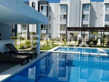 Departamento en Venta en Acapulco Diamante | ¡Listo para Disfrutar! Amueblado con Estilo Minimalista