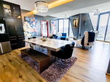 DEPARTAMENTO EN VENTA EN ADAMANT GRAND, TIJUANA