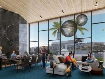 Departamento en venta en Adamant Grand, Gabilondo, Tijuana