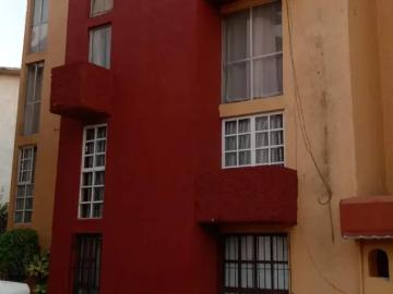 Departamento en venta en Adolfo Lopez Mateos, Atizapán de Zaragoza, México