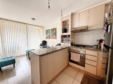 Departamento en Venta en Agua Santa