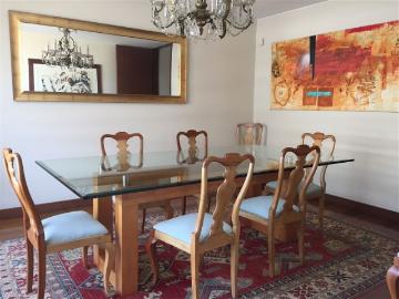 Departamento en Venta en Agustín del castillo / Candelaria Goyenechea