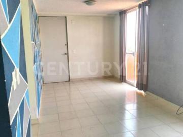 Departamento en venta en Agrícola Oriental, Iztacalco, CDMX